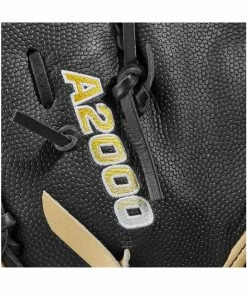 Wilson 2023 A2000 1679SS 12.5″ First Base Mitt -Bats Elegant Shop WBW100980 7