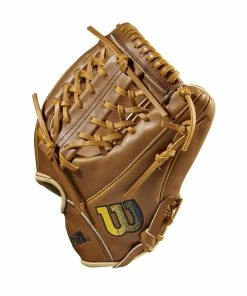 Wilson 2023 A2000 PF89 11.5″ Infield/Pitcher Glove -Bats Elegant Shop WBW100982 4
