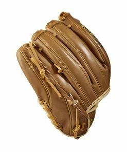 Wilson 2023 A2000 PF89 11.5″ Infield/Pitcher Glove -Bats Elegant Shop WBW100982 5
