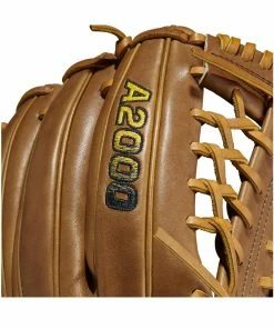 Wilson 2023 A2000 PF89 11.5″ Infield/Pitcher Glove -Bats Elegant Shop WBW100982 7