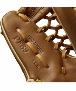 Wilson 2023 A2000 PF89 11.5″ Infield/Pitcher Glove -Bats Elegant Shop WBW100982 8