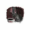 Wilson 2023 A2000 SCOT7SS 12.75″ Outfield Glove -Bats Elegant Shop WBW100987 1
