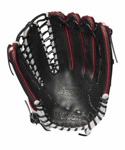 Wilson 2023 A2000 SCOT7SS 12.75″ Outfield Glove -Bats Elegant Shop WBW100987 3