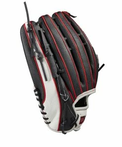 Wilson 2023 A2000 SCOT7SS 12.75″ Outfield Glove -Bats Elegant Shop WBW100987 5