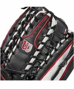 Wilson 2023 A2000 SCOT7SS 12.75″ Outfield Glove -Bats Elegant Shop WBW100987 6