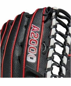 Wilson 2023 A2000 SCOT7SS 12.75″ Outfield Glove -Bats Elegant Shop WBW100987 7