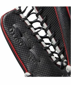 Wilson 2023 A2000 SCOT7SS 12.75″ Outfield Glove -Bats Elegant Shop WBW100987 8