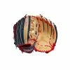 Wilson 2023 Juan Soto A2K 12.75” Outfield Glove -Bats Elegant Shop WBW101010 1