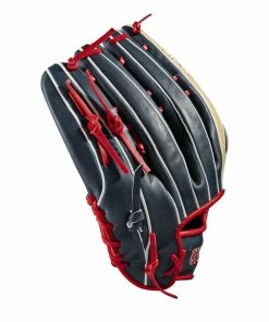 Wilson 2023 Juan Soto A2K 12.75” Outfield Glove -Bats Elegant Shop WBW101010 5