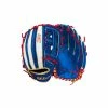 Wilson 2023 Mookie Betts A2K 12.5” Outfield Glove -Bats Elegant Shop WBW101012 1