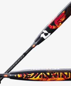 2022 DeMarini CF Mashup (-10) USSSA Bat