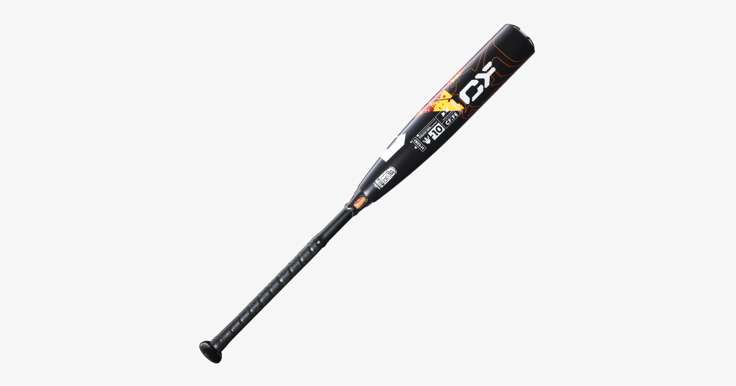 2022 DeMarini CF Mashup (-10) USSSA Bat 6 2022 DeMarini CF Mashup (-10) USSSA Bat - Image 4