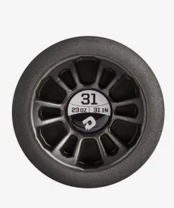 DeMarini 2022 THE GOODS One Piece (-8) USSSA Bat (WTDXGO8-22) -Bats Elegant Shop WTDXGO8 22 6 scaled 1