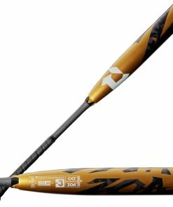 DeMarini 2022 Zoa BBCOR (-3) Bat