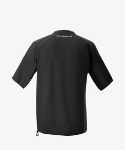 Evoshield Men’s Pro Team BP Jacket – Black -Bats Elegant Shop WTV1091BL 3 scaled 1