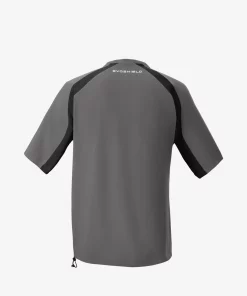 Evoshield Men’s Pro Team BP Jacket – Charcoal 7 Evoshield Men’s Pro Team BP Jacket – Charcoal -Bats Elegant Shop WTV1091CH 3 scaled 1