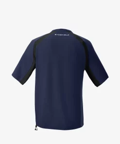 Evoshield Men’s Pro Team BP Jacket – Navy -Bats Elegant Shop WTV1091NA 3 scaled 1