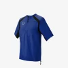 Evoshield Men’s Pro Team BP Jacket – Royal -Bats Elegant Shop WTV1091RO 1