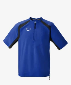 Evoshield Men’s Pro Team BP Jacket – Royal -Bats Elegant Shop WTV1091RO 2 scaled 1