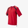 Evoshield Men’s Pro Team BP Jacket – Red -Bats Elegant Shop WTV1091SC 1