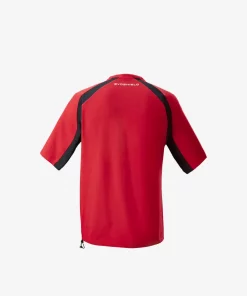 Evoshield Men’s Pro Team BP Jacket – Red -Bats Elegant Shop WTV1091SC 3