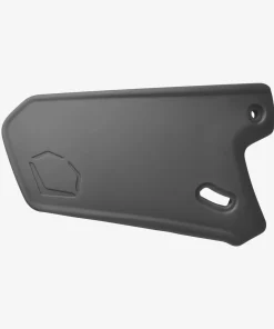 EvoShield XVT™ Batting Helmet Face Shield – Matte Finish (WTV7305) -Bats Elegant Shop WTV7035CHL 1 scaled 1