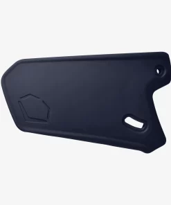 EvoShield XVT™ Batting Helmet Face Shield – Matte Finish (WTV7305) -Bats Elegant Shop WTV7035NAL 1 scaled 1