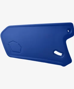 EvoShield XVT™ Batting Helmet Face Shield – Matte Finish (WTV7305) -Bats Elegant Shop WTV7035ROL 1 scaled 1