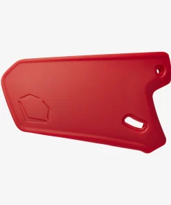 EvoShield XVT™ Batting Helmet Face Shield – Matte Finish (WTV7305) -Bats Elegant Shop WTV7035SCL 1 scaled 1