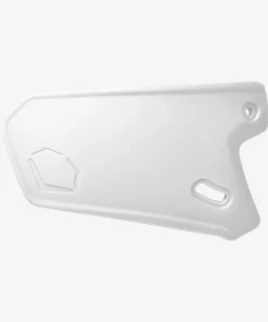 EvoShield XVT™ Batting Helmet Face Shield – Matte Finish (WTV7305) -Bats Elegant Shop WTV7035WHL 1 scaled 1