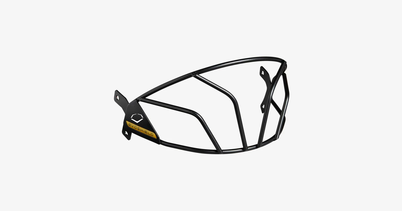 EvoShield – XVT™ Batting Helmet Facemask (WTV7330BL) 3 EvoShield – XVT™ Batting Helmet Facemask (WTV7330BL)