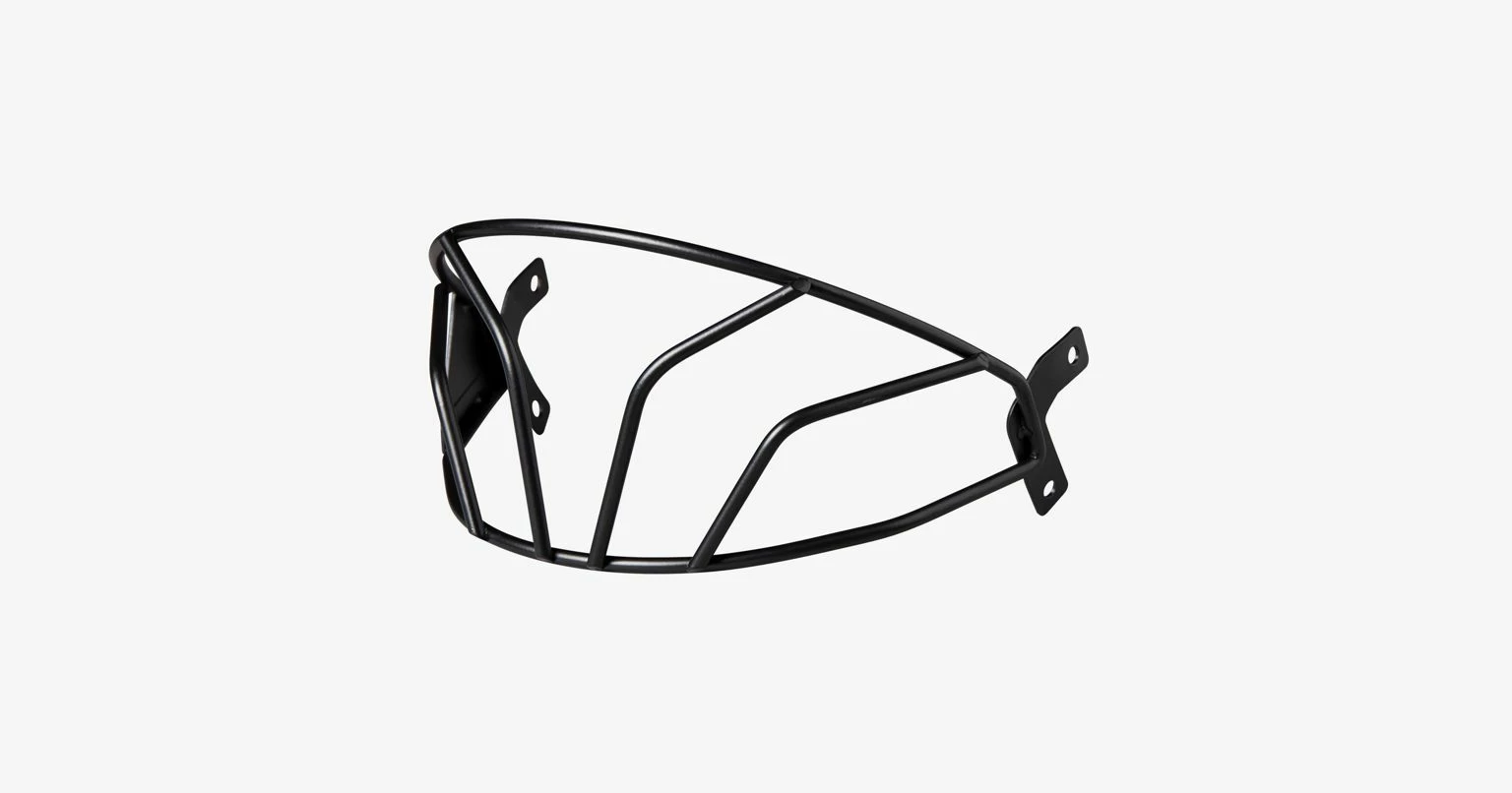 EvoShield – XVT™ Batting Helmet Facemask (WTV7330BL) 4 EvoShield – XVT™ Batting Helmet Facemask (WTV7330BL) - Image 2