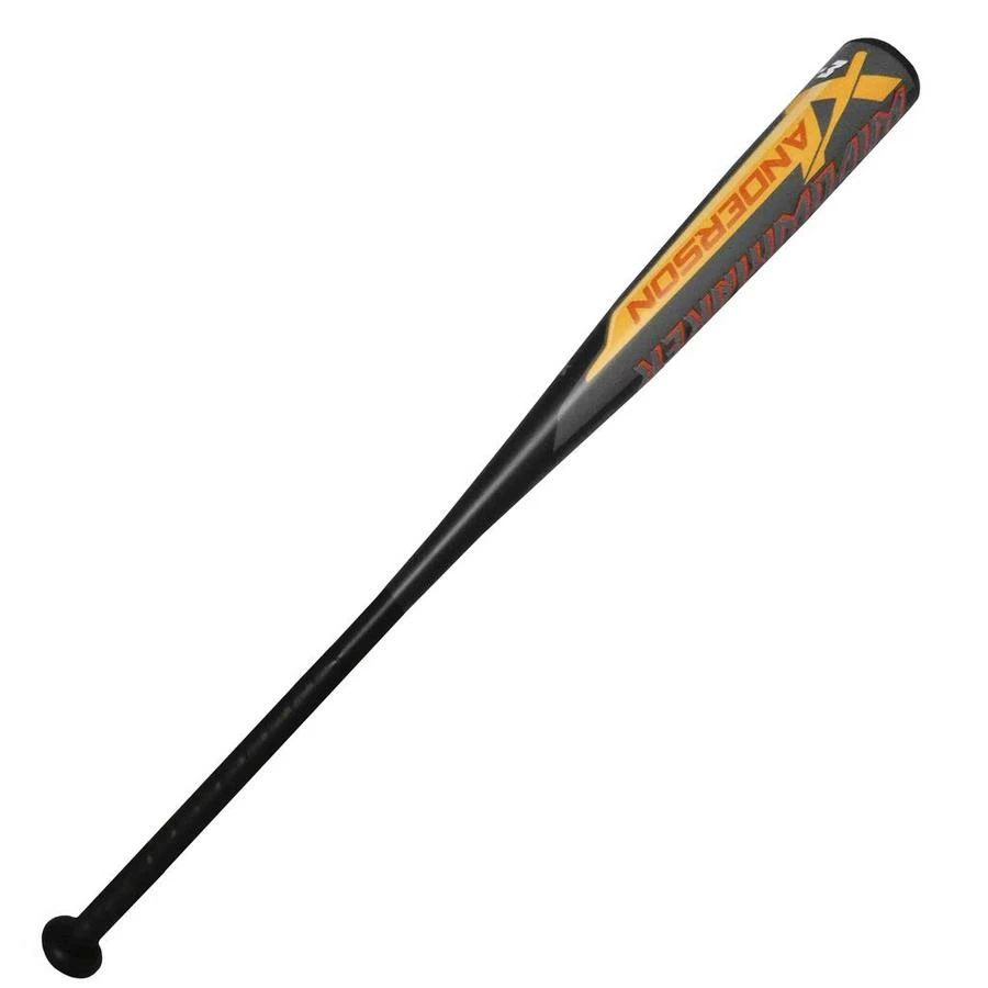 Anderson Bat – 2022 WidowMaker BBCOR (-3) Baseball Bat 4 Anderson Bat – 2022 WidowMaker BBCOR (-3) Baseball Bat - Image 2
