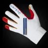 WARSTIC – WORKMAN3 Youth Batting Gloves – USA