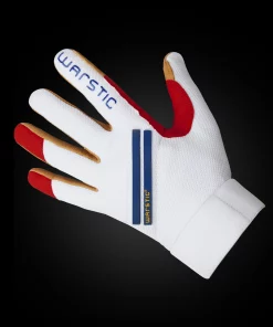 WARSTIC – WORKMAN3 Youth Batting Gloves – USA