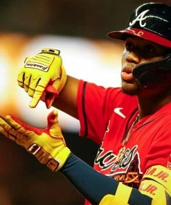 Franklin Custom CFX Pro Batting Gloves