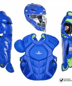 All Star S7 AXIS™ Adult Pro Solid Catching Kit (CKCCPRO1XS) -Bats Elegant Shop ckccpro1x sro