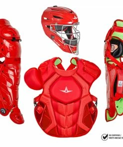 All Star S7 AXIS™ Adult Pro Solid Catching Kit (CKCCPRO1XS) -Bats Elegant Shop ckccpro1x ssc