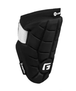 G-Form – ELITE SPEED BATTER’S ELBOW GUARD -Bats Elegant Shop elitespeed Elbow Black