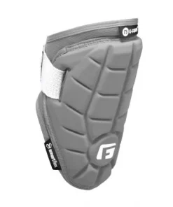 G-Form – ELITE SPEED BATTER’S ELBOW GUARD -Bats Elegant Shop elitespeed Elbow Gray