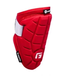G-Form – ELITE SPEED BATTER’S ELBOW GUARD -Bats Elegant Shop elitespeed Elbow Red