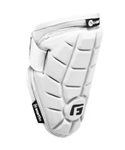 G-Form – ELITE SPEED BATTER’S ELBOW GUARD -Bats Elegant Shop elitespeed Elbow White