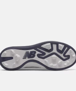 New Balance 4040 V6 Rubber Molded – Navy/White (J4040TN6) -Bats Elegant Shop j4040tn6 5