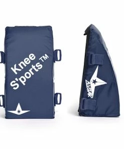 All Star Catcher’s Knee Sports -Bats Elegant Shop ks2 na