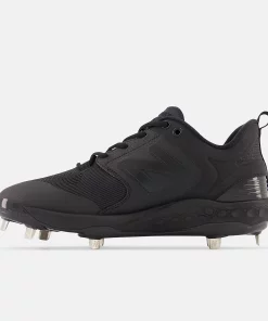 New Balance Charred L3000v6 Metal Spikes 9 New Balance Charred L3000v6 Metal Spikes -Bats Elegant Shop l3000ak6 3