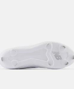 New Balance Crimson L3000v6 Metal Spikes -Bats Elegant Shop l3000bc6 5