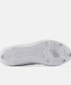 New Balance Carolina Blue L3000v6 Metal Spikes 11 New Balance Carolina Blue L3000v6 Metal Spikes -Bats Elegant Shop l3000sd6 5