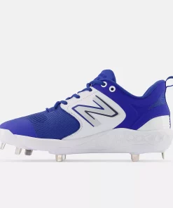 New Balance Royal L3000v6 Metal Spikes -Bats Elegant Shop l3000tb6 3