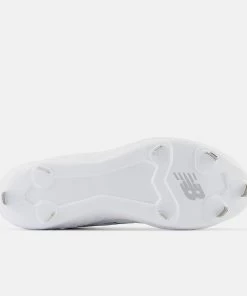 New Balance Navy/White L3000v6 Metal Spikes 11 New Balance Navy/White L3000v6 Metal Spikes -Bats Elegant Shop l3000tn6 5