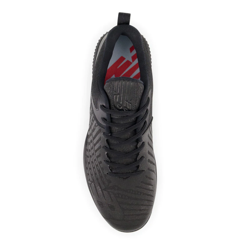 New Balance – FuelCell 4040v6 Triple Black (L4040AK6) 6 New Balance – FuelCell 4040v6 Triple Black (L4040AK6) - Image 4